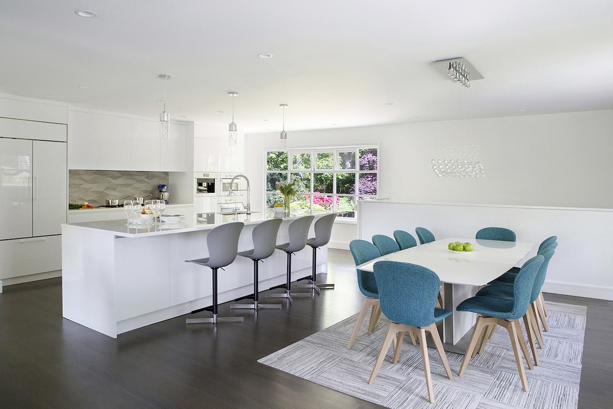 Great Neck, New York Detail Consulting