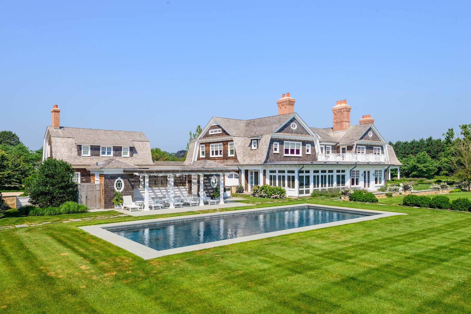 Luxury Property Management | Detail Consulting